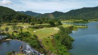 Katathong Golf Resort & Spa - Green